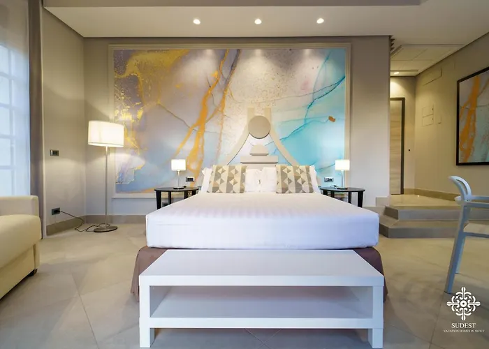 Matteotti Luxury Residence