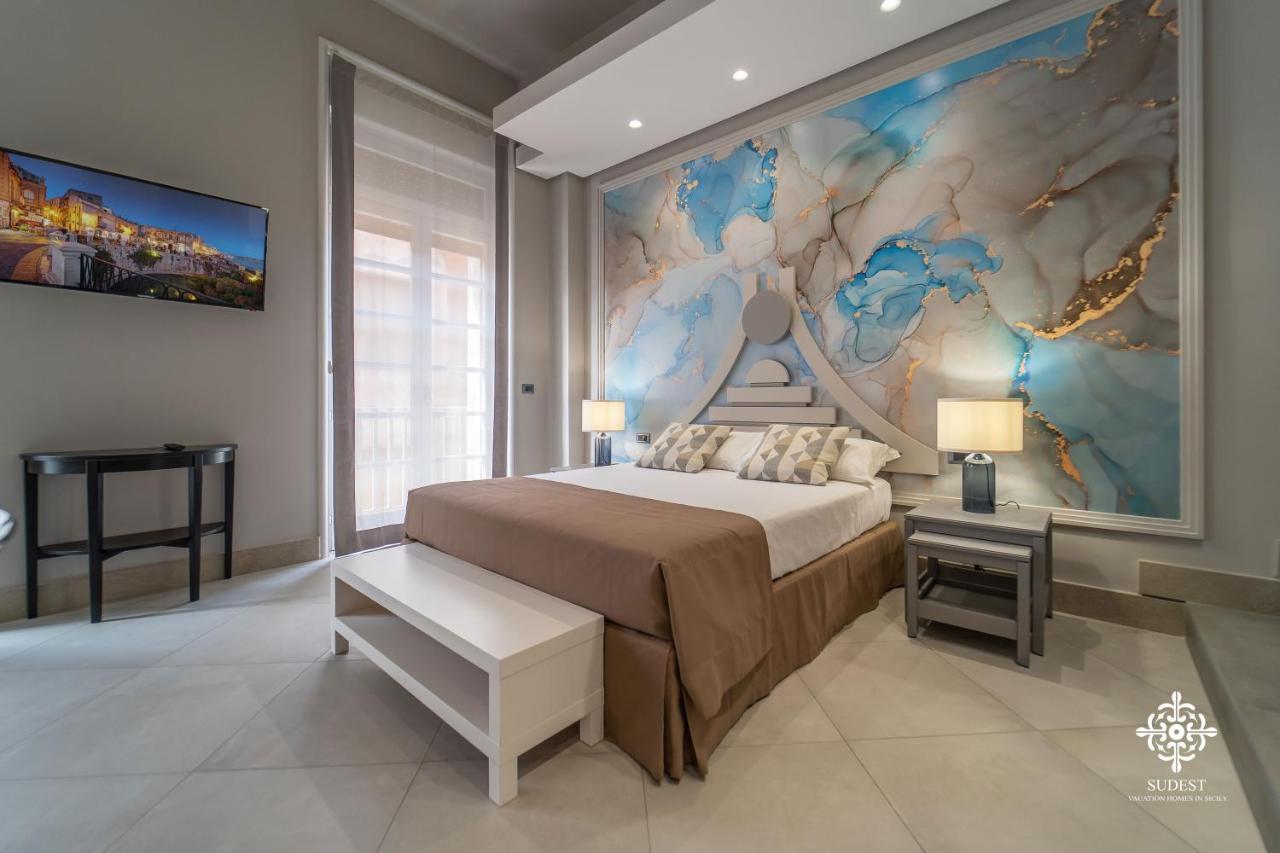 Appart hôtel Matteotti Luxury