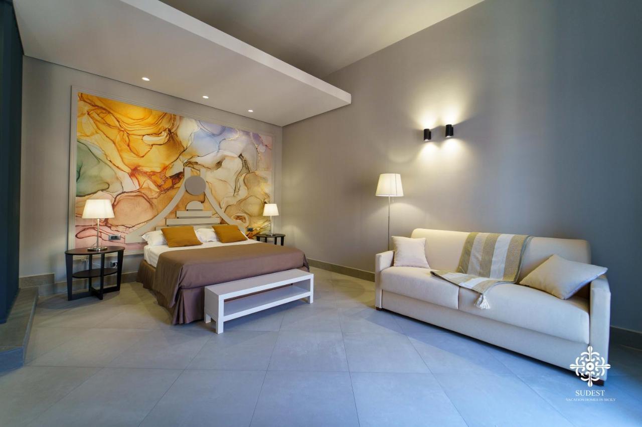 Matteotti Luxury Appart hôtel *