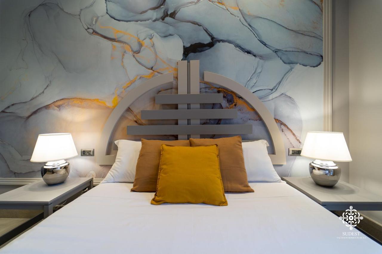 Appart hôtel Matteotti Luxury *