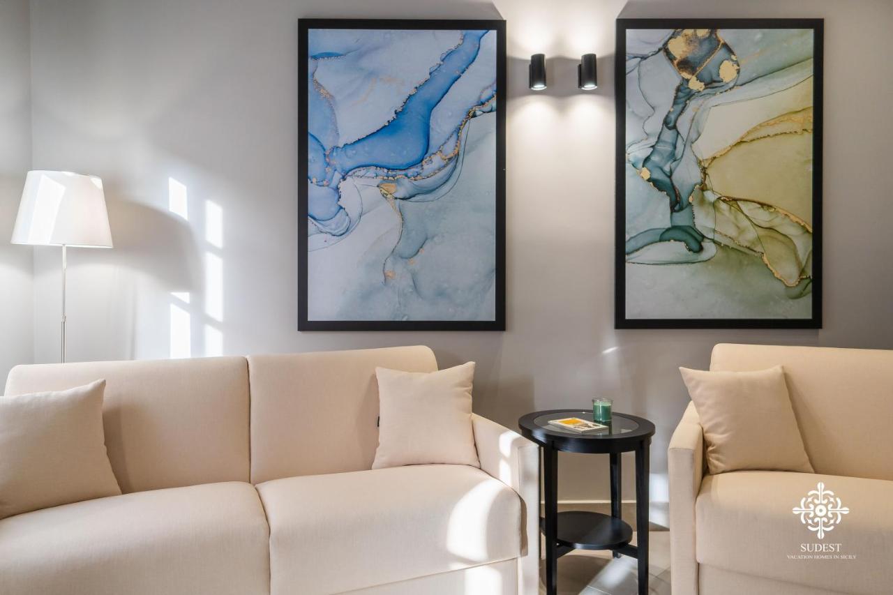 Matteotti Luxury Appart hôtel