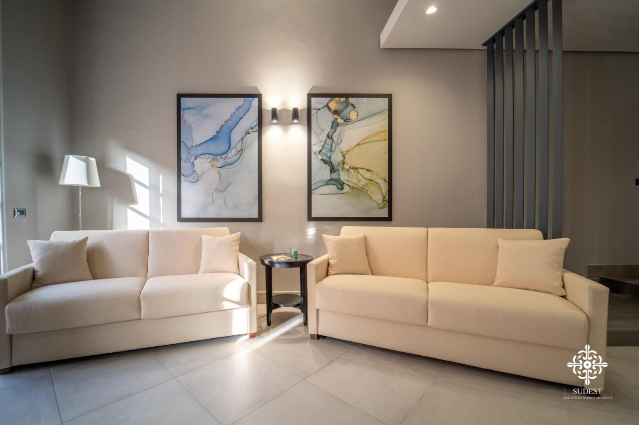 Appart hôtel Matteotti Luxury Syracuse
