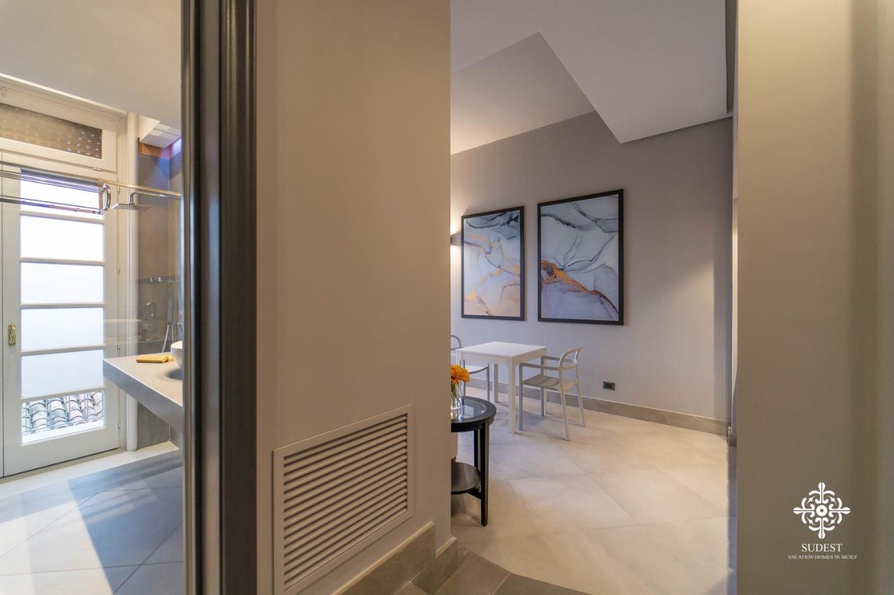 Appart hôtel Matteotti Luxury Syracuse