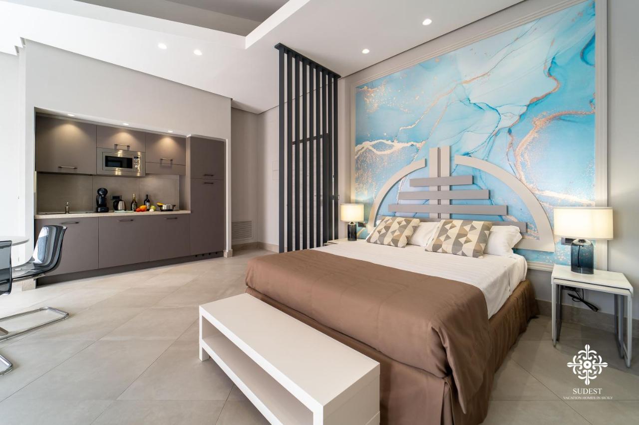Matteotti Luxury Appart hôtel *