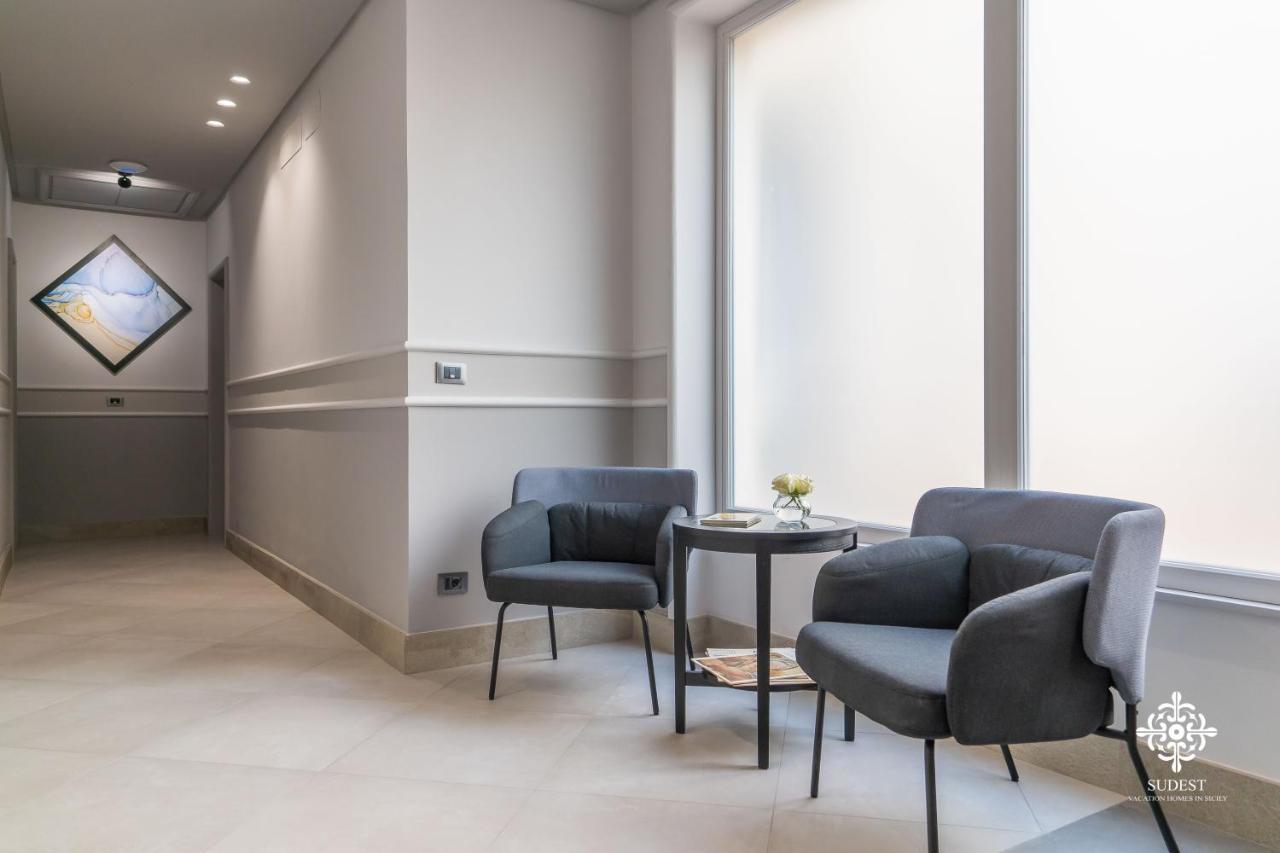Appart hôtel Matteotti Luxury