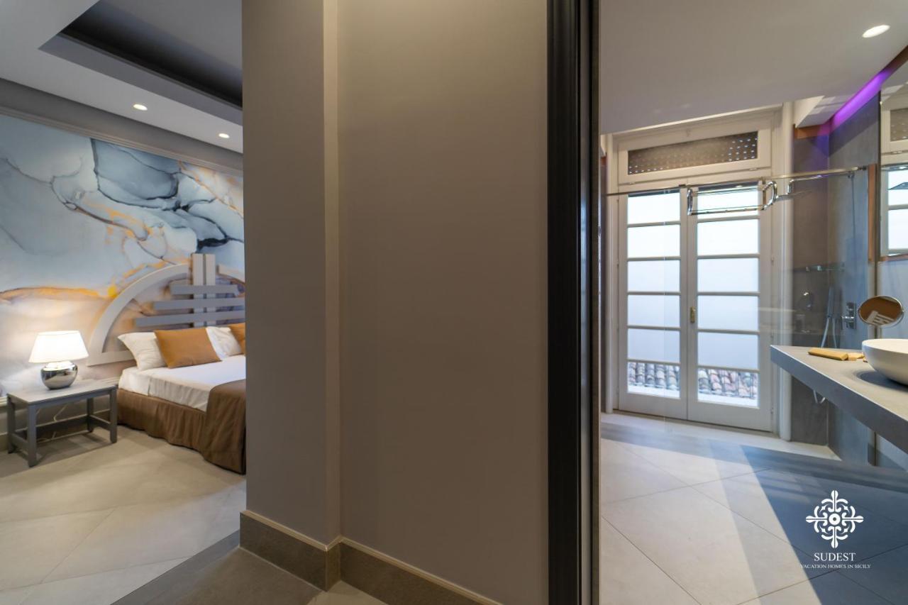Appart hôtel Matteotti Luxury Syracuse