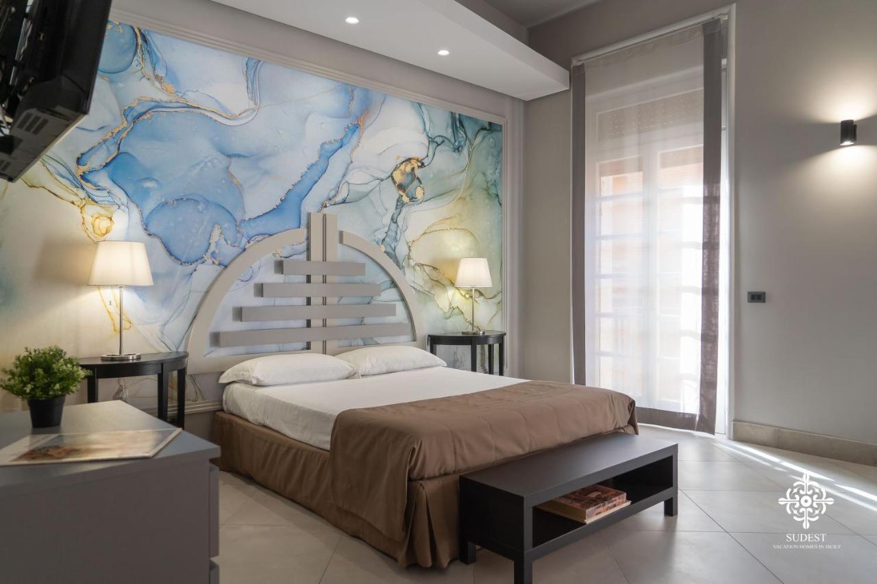 Appart hôtel Matteotti Luxury Syracuse