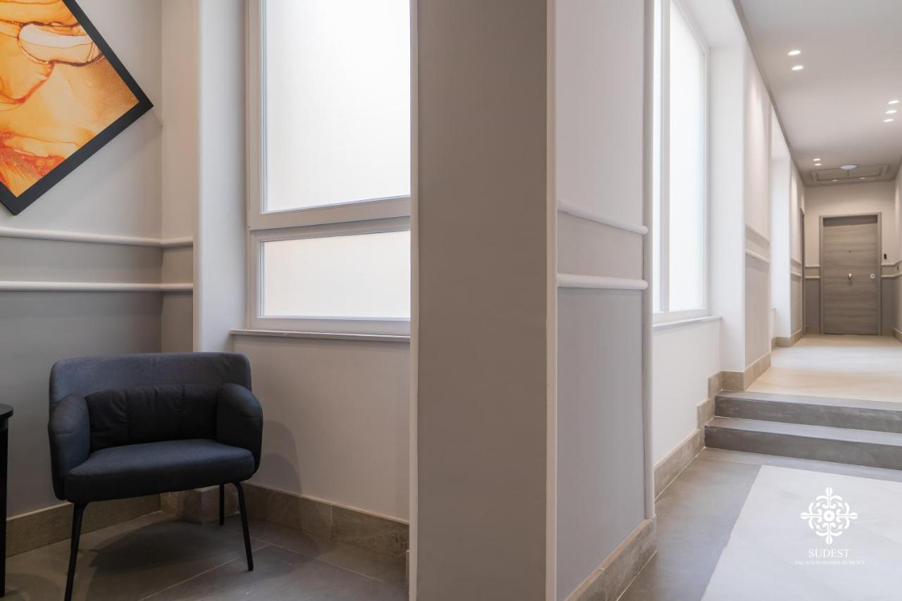 Appart hôtel Matteotti Luxury