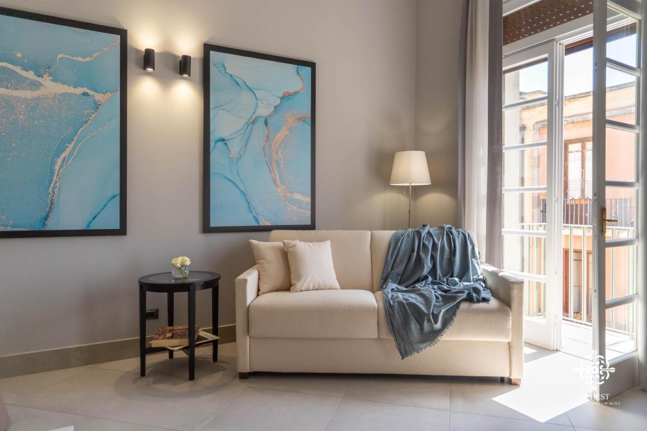 Appart hôtel Matteotti Luxury *