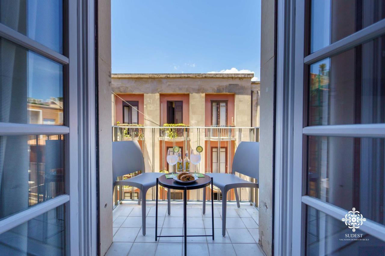 Matteotti Luxury Appart hôtel Syracuse