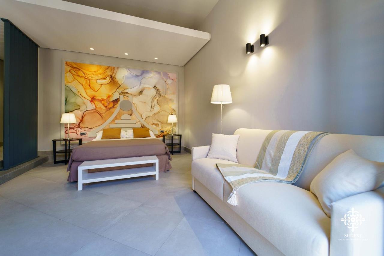 Appart hôtel Matteotti Luxury *