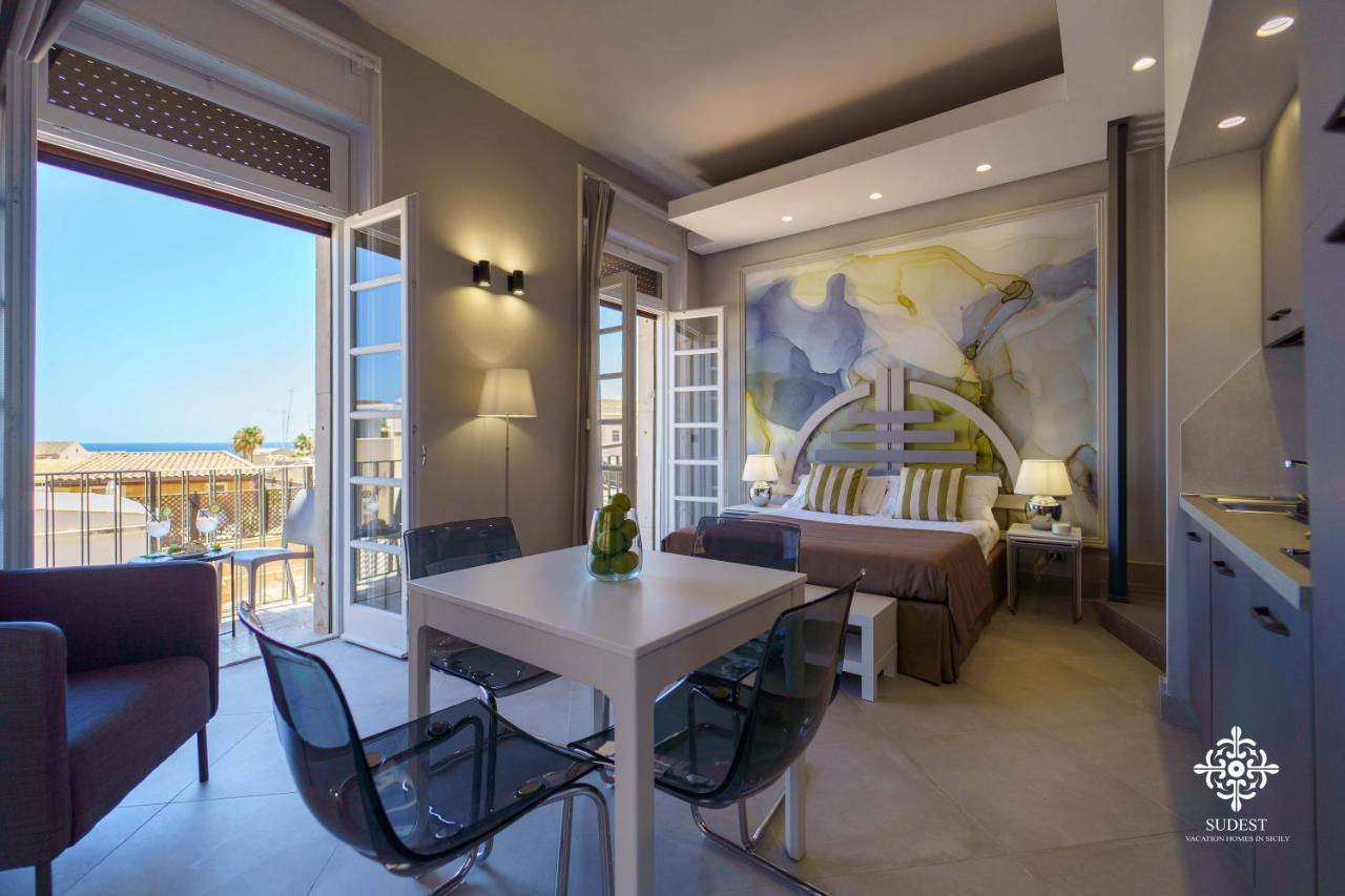 Matteotti Luxury Appart hôtel