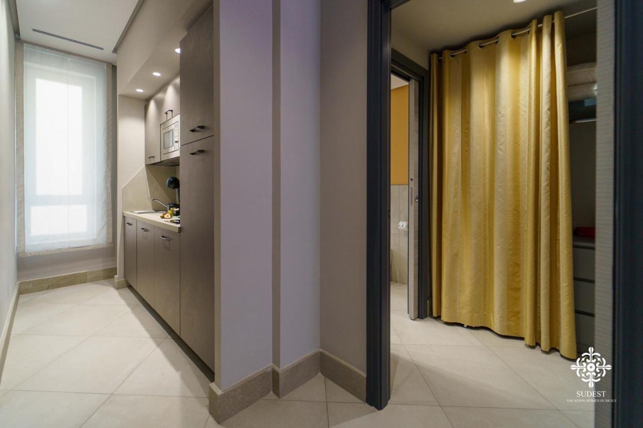Matteotti Luxury Appart hôtel Syracuse