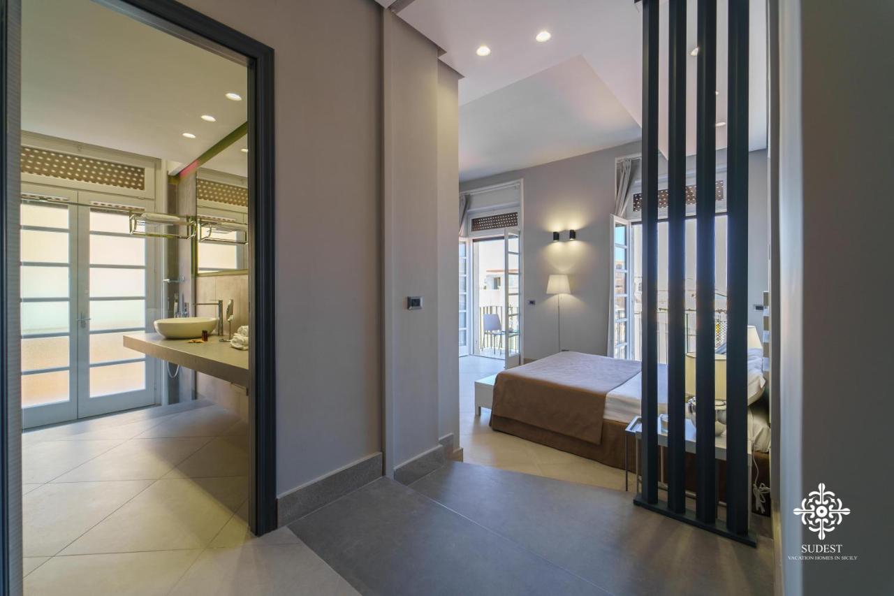 Appart hôtel Matteotti Luxury Syracuse